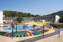 Medplaya Aparthotel San Eloy
