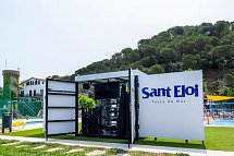 Medplaya Aparthotel San Eloy