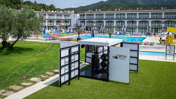 Medplaya Aparthotel San Eloy