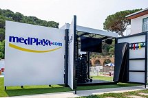 Medplaya Aparthotel San Eloy