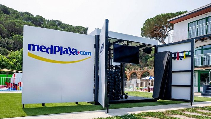 Medplaya Aparthotel San Eloy