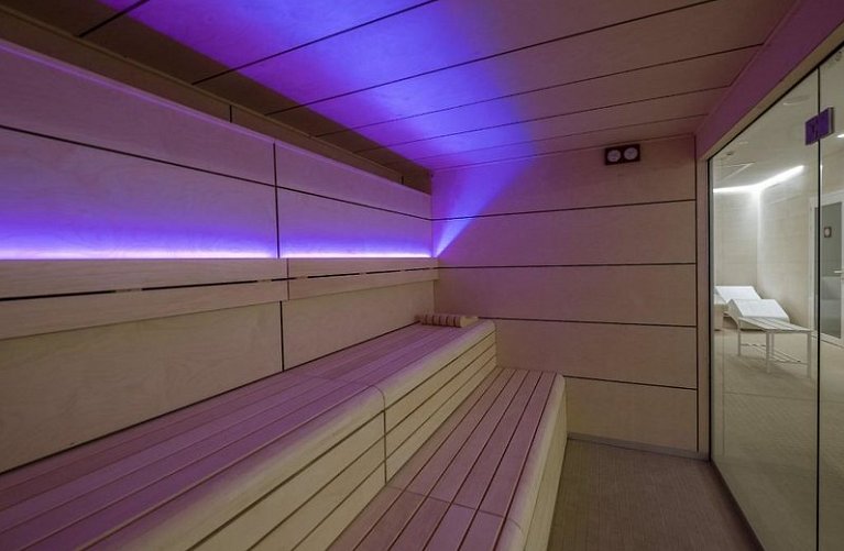 Hotel Rosamar & Spa