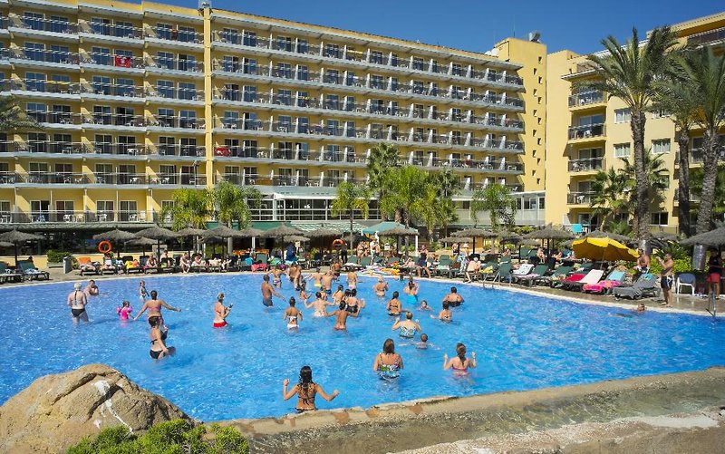 Hotel Rosamar Garden Resort