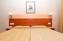 Hotel Rosamar Garden Resort
