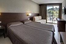 Hotel Rosamar Garden Resort