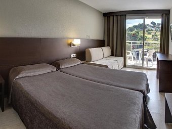 Hotel Rosamar Garden Resort