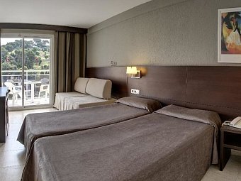 Hotel Rosamar Garden Resort