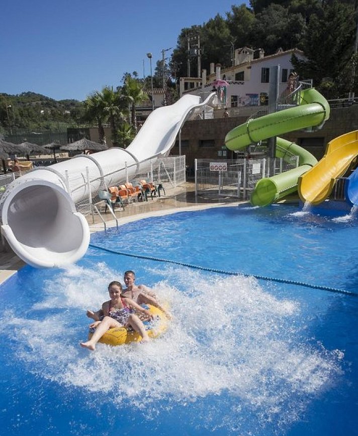 Hotel Rosamar Garden Resort