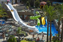 Hotel Rosamar Garden Resort