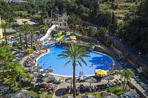Hotel Rosamar Garden Resort