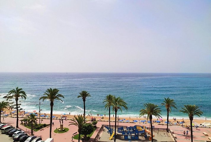Hotel Rosamar Maritim