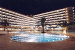 Tahiti Playa Hotel & Suites