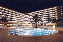 Tahiti Playa Hotel & Suites