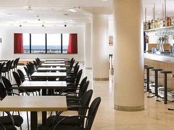 Tahiti Playa Hotel & Suites