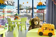 Tahiti Playa Hotel & Suites