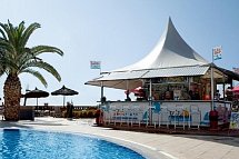 Tahiti Playa Hotel & Suites