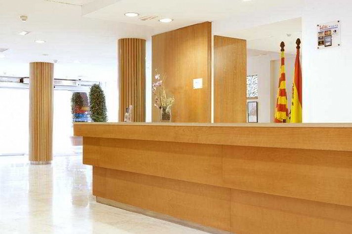 Tahiti Playa Hotel & Suites