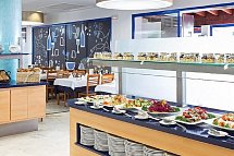 Tahiti Playa Hotel & Suites