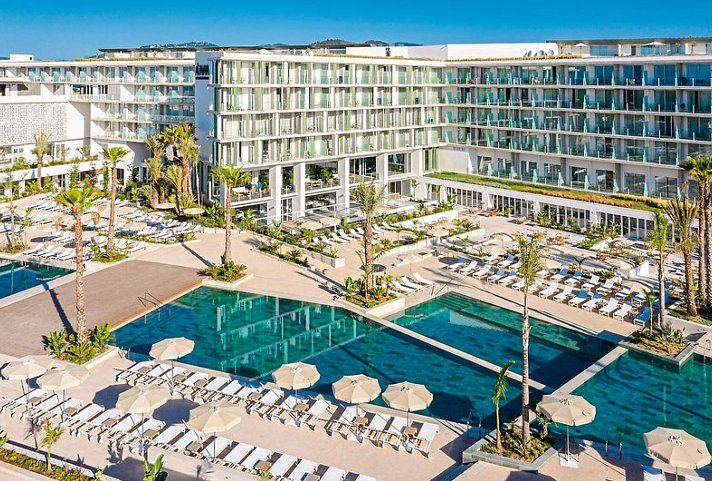 Atzavara Hotel & Spa
