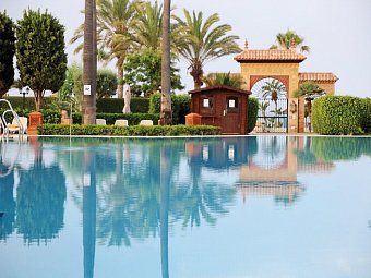 Iberostar Waves Málaga Playa