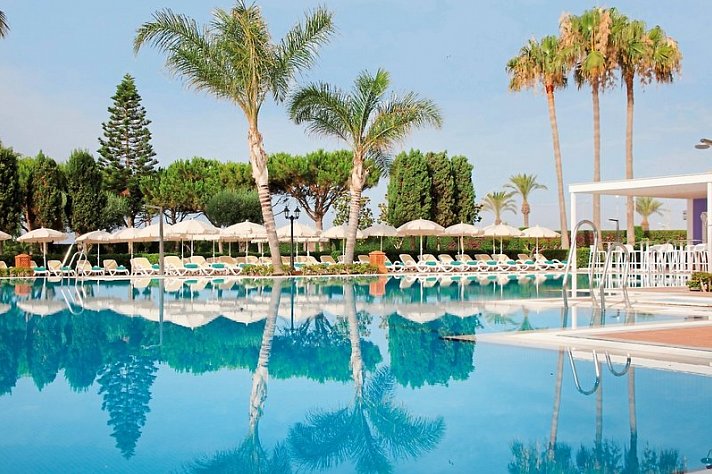 Iberostar Waves Málaga Playa