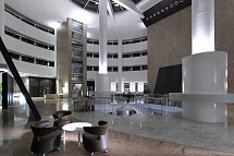 Abades Nevada Palace