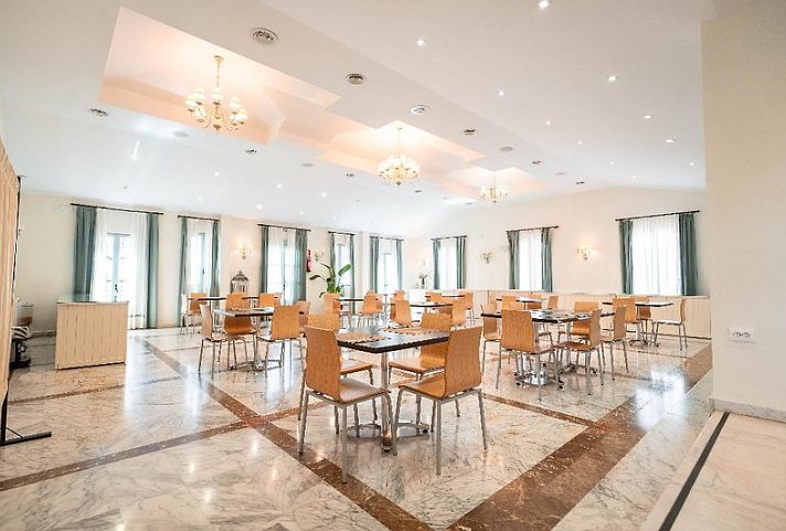 Hotel Finca Los Abetos