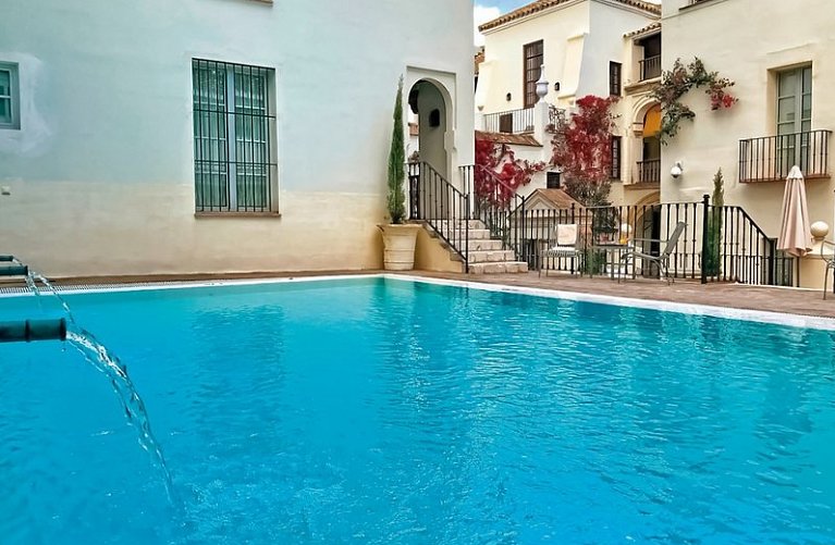 Las Casas de la Judería de Córdoba