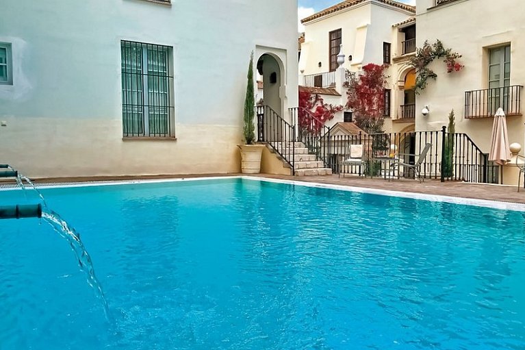 Las Casas de la Judería de Córdoba