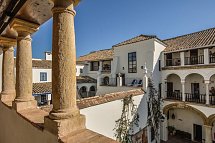 Las Casas de la Judería de Córdoba