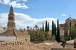 Las Casas de la Judería de Córdoba