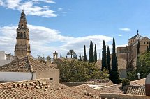 Las Casas de la Judería de Córdoba