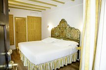 Las Casas de la Judería de Córdoba