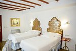 Las Casas de la Judería de Córdoba