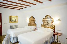 Las Casas de la Judería de Córdoba