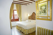 Las Casas de la Judería de Córdoba