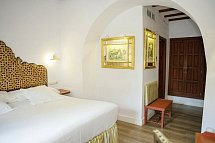 Las Casas de la Judería de Córdoba