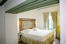 Las Casas de la Judería de Córdoba