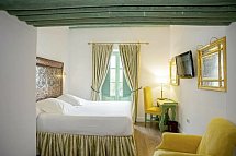 Las Casas de la Judería de Córdoba