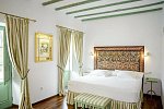 Las Casas de la Judería de Córdoba