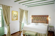 Las Casas de la Judería de Córdoba