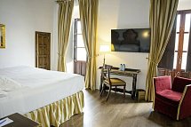 Las Casas de la Judería de Córdoba