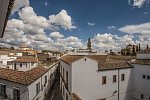 Las Casas de la Judería de Córdoba