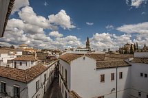 Las Casas de la Judería de Córdoba