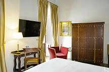 Las Casas de la Judería de Córdoba