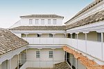 Las Casas de la Judería de Córdoba