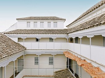 Las Casas de la Judería de Córdoba