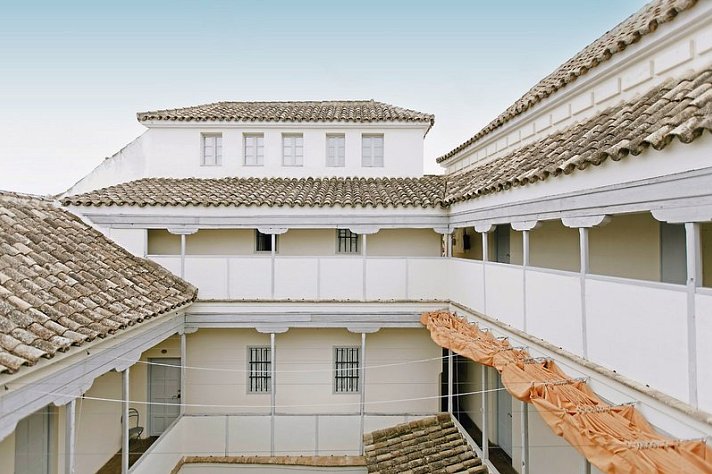 Las Casas de la Judería de Córdoba