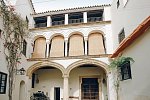 Las Casas de la Judería de Córdoba