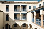 Las Casas de la Judería de Córdoba